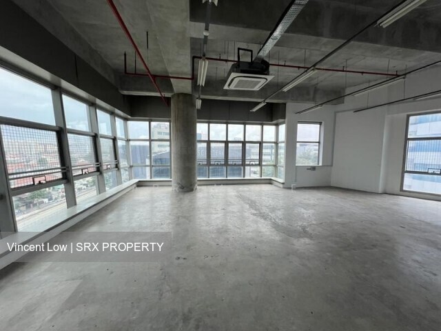 Industrial office Near Potong Pasir MRT (D13), Office #567514921